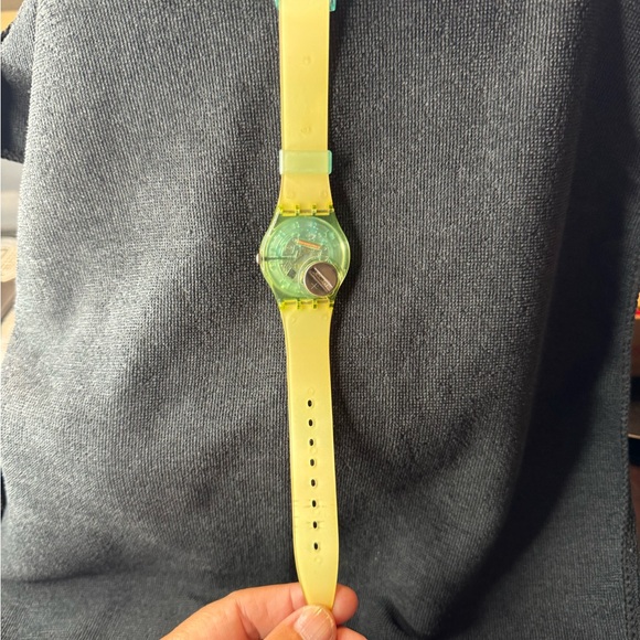 Search Watch - Picture 3 of 3